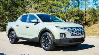 HYUNDAI SANTA CRUZ 2022 5NTJB4AE5NH007957 image